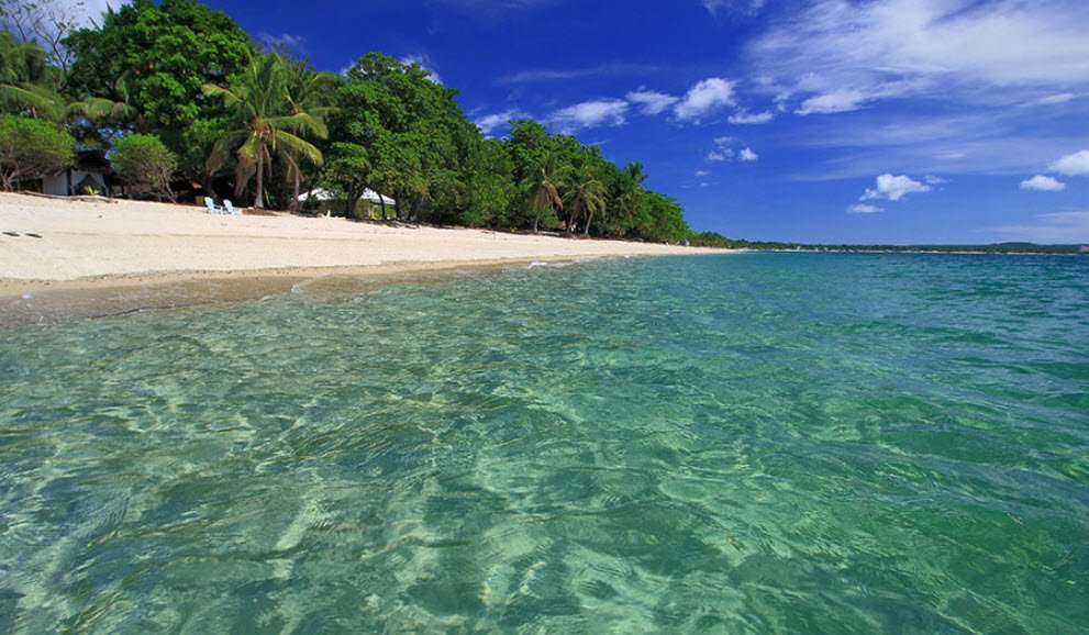 Laiya-Aplaya, Philippines , Philippines
